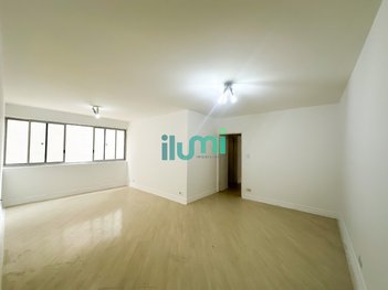 apartment em Rua Cardoso de Almeida, Perdizes - São Paulo - SP