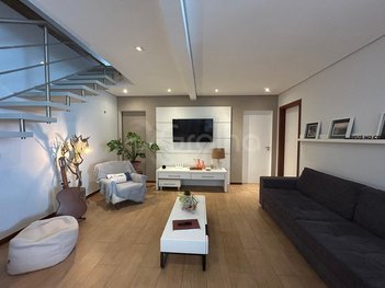 apartment em Rua Laurindo Januário da Silveira, Lagoa da Conceição - Florianópolis - SC