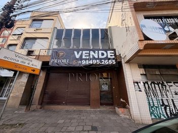 commercial_property em Avenida Benjamin Constant, São João - Porto Alegre - RS