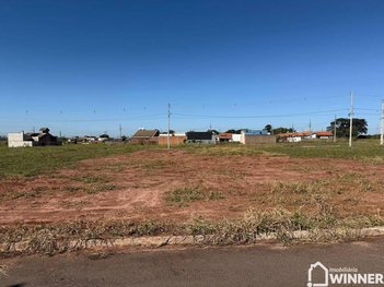 land_lot em Rua Projetada B, Paranacity - Paranacity - PR