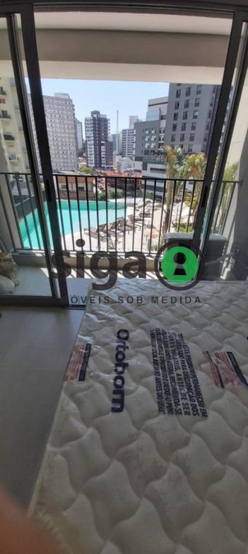 apartment em Rua Harmonia, Sumarezinho - São Paulo - SP