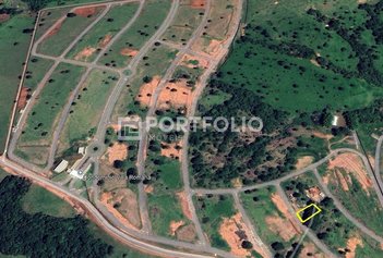 land_lot em Rua Bela Vista, Monte Azul - Senador Canedo - GO
