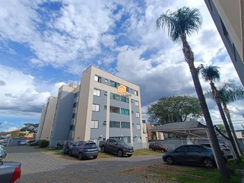 apartment em Rua dos Tumucumaques, Santa Mônica - Belo Horizonte - MG