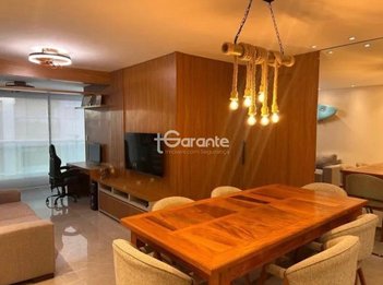 apartment em Rua Major Francisco de Paula Elias, Vila Adyana - São José dos Campos - SP
