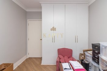 apartment em Rua Baronesa de Itu, Santa Cecília - São Paulo - SP