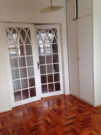 apartment em Rua Barata Ribeiro, Bela Vista - São Paulo - SP
