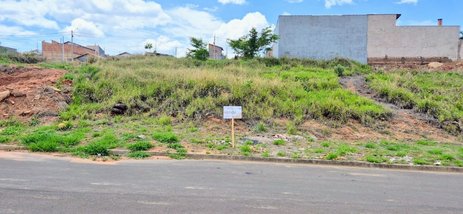 land_lot em Rua José Mazieiro, Portal da Cidade - Mococa - SP