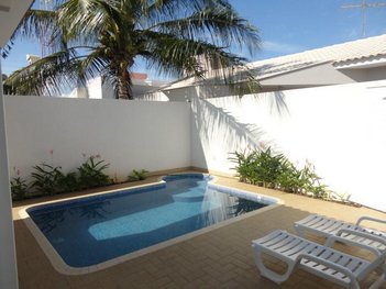 house em Rodovia Olegário Ferraz, Aeroporto - Araçatuba - SP