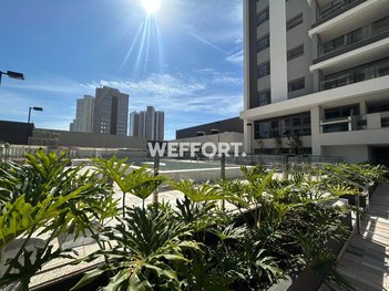 apartment em Avenida Doutor Adhemar Pereira de Barros, Bela Suiça - Londrina - PR