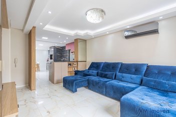 house em Frederico Augusto Hanemann, Central Park - Cachoeirinha - RS
