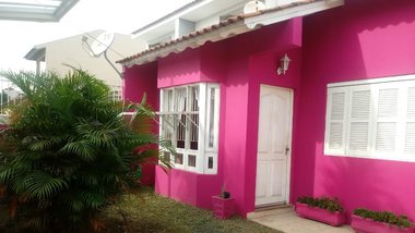 house em Rua das Gaivotas, Igara - Canoas - RS