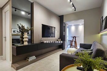 apartment em Rua Mário Antunes da Cunha, Petrópolis - Porto Alegre - RS