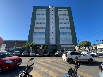 office em Rua Nestor Victor, João Gualberto - Paranaguá - PR