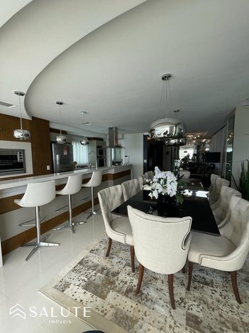 apartment em Atlantica, Centro - Balneário Camboriú - SC