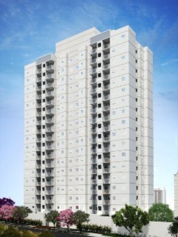 apartment em Avenida Mazzei, Vila Mazzei - São Paulo - SP