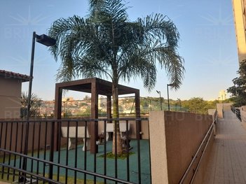 apartment em Rua João Fasoli, Jardim Marilu - Carapicuíba - SP