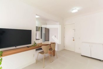 apartment em Rua Alegria, Brás - São Paulo - SP