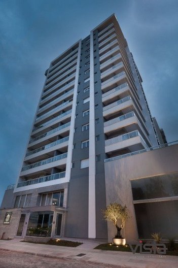 apartment em CLAUDIO ANTONIO BERTONI, Madureira - Caxias do Sul - RS