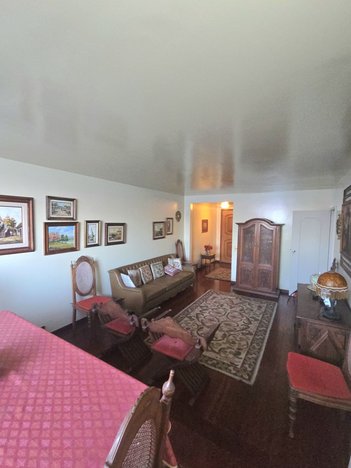 apartment em Rua Pereira Nunes, Ingá - Niterói - RJ