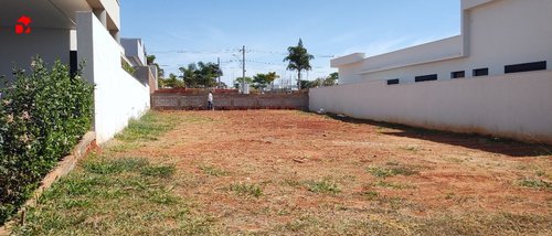 land_lot em Alameda Amarelão, Condomínio Terras Alpha Anápolis - Anápolis - GO