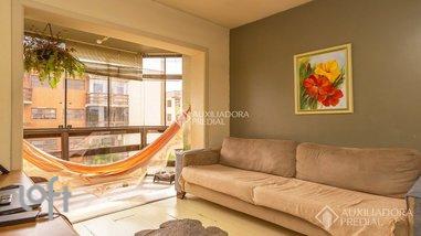 apartment em Moacir Santana, Partenon - Porto Alegre - RS