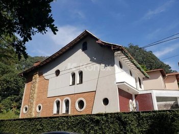 house em Avenida Tenente Júlio Prado Neves, Vila Albertina - São Paulo - SP