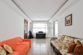 house em Rua Gennaro Ferrante, Cambuci - São Paulo - SP