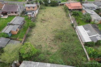 land_lot em Avenida Rosa Cruz, Olaria - Canoas - RS