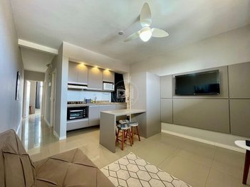 apartment em Avenida Central, Xangri-Lá - Xangri-Lá - RS