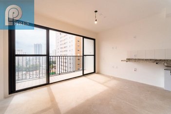 apartment em Rua Desembargador Guimarães, Água Branca - São Paulo - SP