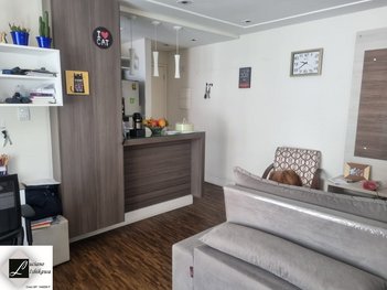 apartment em Rua Dias de Toledo, Saúde - São Paulo - SP