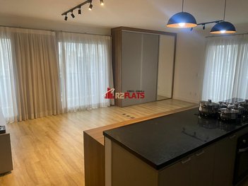 apartment em Rua Luís Correia de Melo, Vila Cruzeiro - São Paulo - SP