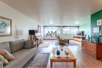 apartment em Rua Artur Prado, Bela Vista - São Paulo - SP