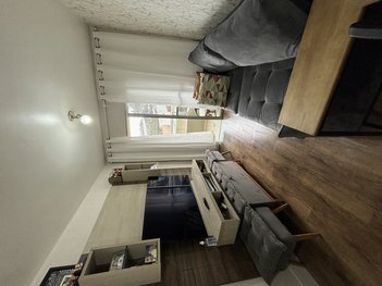 apartment em Rua Boçoroca, Vila Miriam - São Paulo - SP