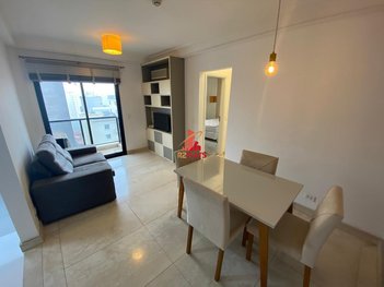 apartment em Rua Pintassilgo, Vila Uberabinha - São Paulo - SP