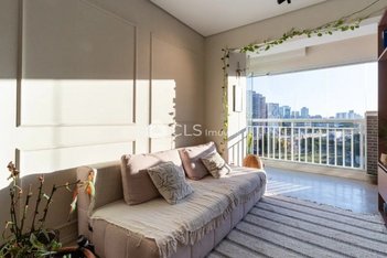 apartment em Rua Cônego Vicente Miguel Marino, Barra Funda - São Paulo - SP