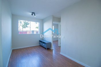 apartment em Rua Emília Pilon, Jardim Japão - São Paulo - SP