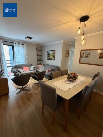 apartment em Avenida Raimundo Pereira de Magalhães, Jardim Íris - São Paulo - SP