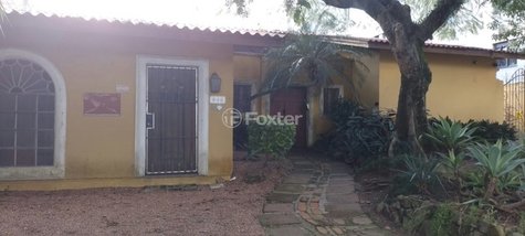 house em Rua Landel de Moura, Tristeza - Porto Alegre - RS