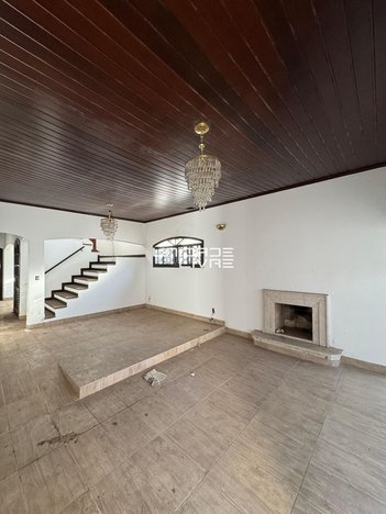 house em Rua Delphino Alves Gregório, Vila Mogilar - Mogi das Cruzes - SP