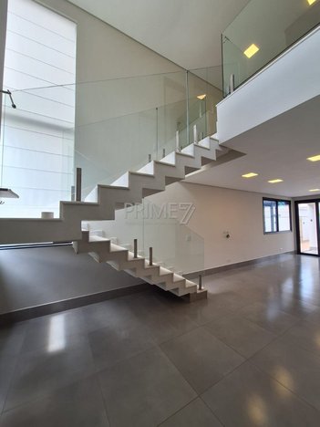 house em Avenida Doutor Márcio William Gumbis de Souza, Santa Rosa - Piracicaba - SP