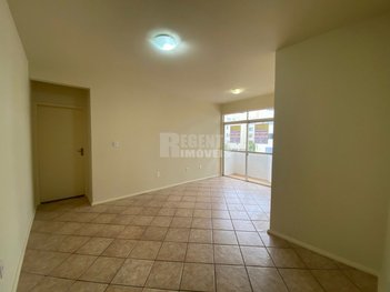 apartment em Rua Lauro Linhares, Trindade - Florianópolis - SC