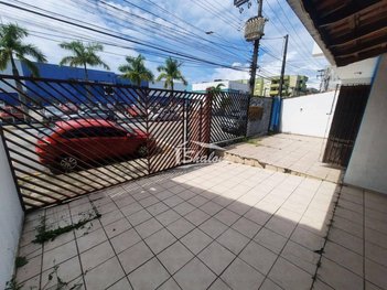 house em Rua Engenheiro João Fonseca, Centro - Caraguatatuba - SP
