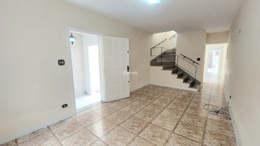 house em Rua Ipurinas, Brooklin Paulista - São Paulo - SP
