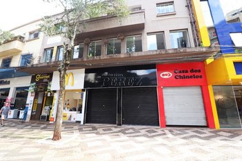 business em Avenida Paraná, Centro - Londrina - PR