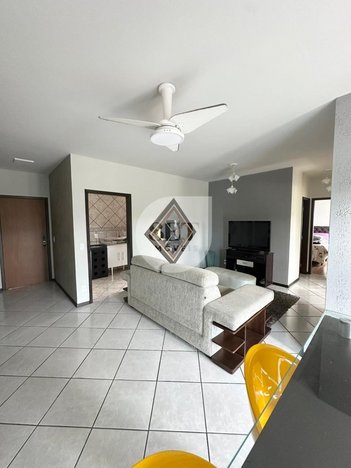 apartment em Rua Francisco Piermann, Vila Lenzi - Jaraguá do Sul - SC