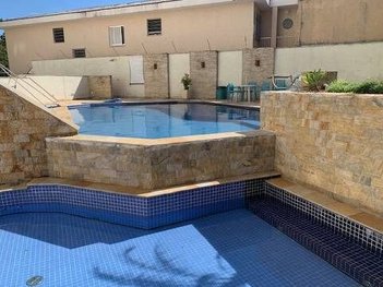 apartment em Avenida General Charles de Gaulle, Parque São Domingos - São Paulo - SP