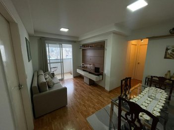 apartment em Rua Doutor Alfredo de Castro, Barra Funda - São Paulo - SP