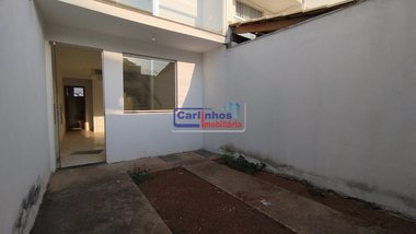 house em Rua Rio Grande do Sul, Senhora das Graças - Betim - MG