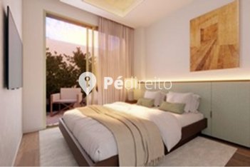 apartment em Alameda Fernão Cardim, Jardim Paulista - São Paulo - SP
